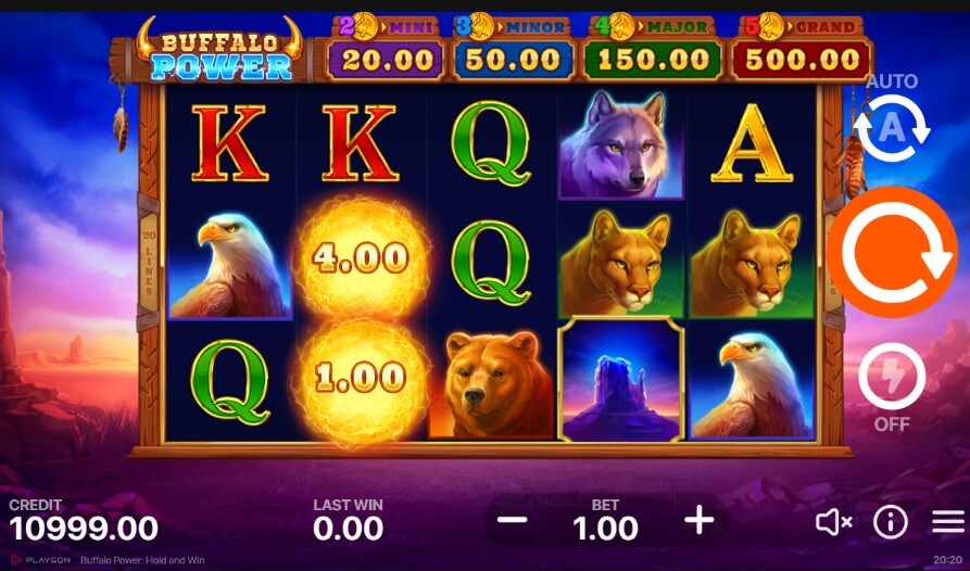 Responsiblegambling.org