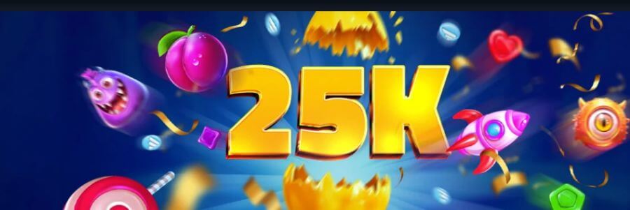 !</strong> Players can enjoy free Easter spins by engaging with eligible slots in the promotion, meeting the necessary wagering requirements, and completing the casino’s Easter challenges. Throughout the event, <strong>Canadian players can claim as many as 2,700 free spins</strong> on Le Bandit through Casinobet for Easter:
