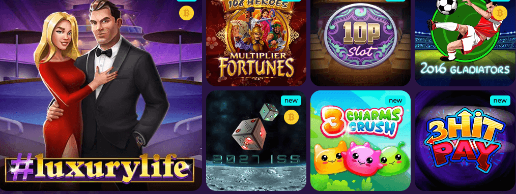 Welcome Bonus Details: You can receive a 100% bonus up to $750, 200 free spins, plus a bonus crab on your initial deposit. The wagering requirement for the bonus is 35 times, while for free spins it is 40 times. The free spins can be claimed in blocks of 20 every 24 hours for 10 days, and the wagering conditions need to be met within a 10-day window. A minimum deposit of $30 is necessary.
