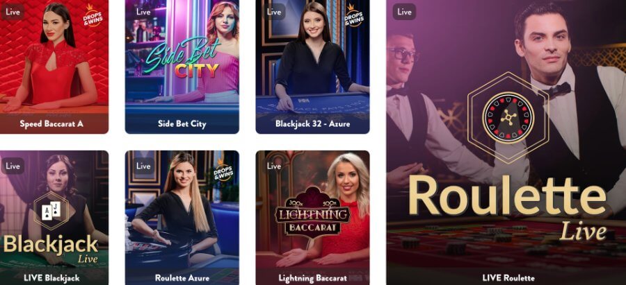 Key Elements You’ll Discover in This Dunder Casino Review