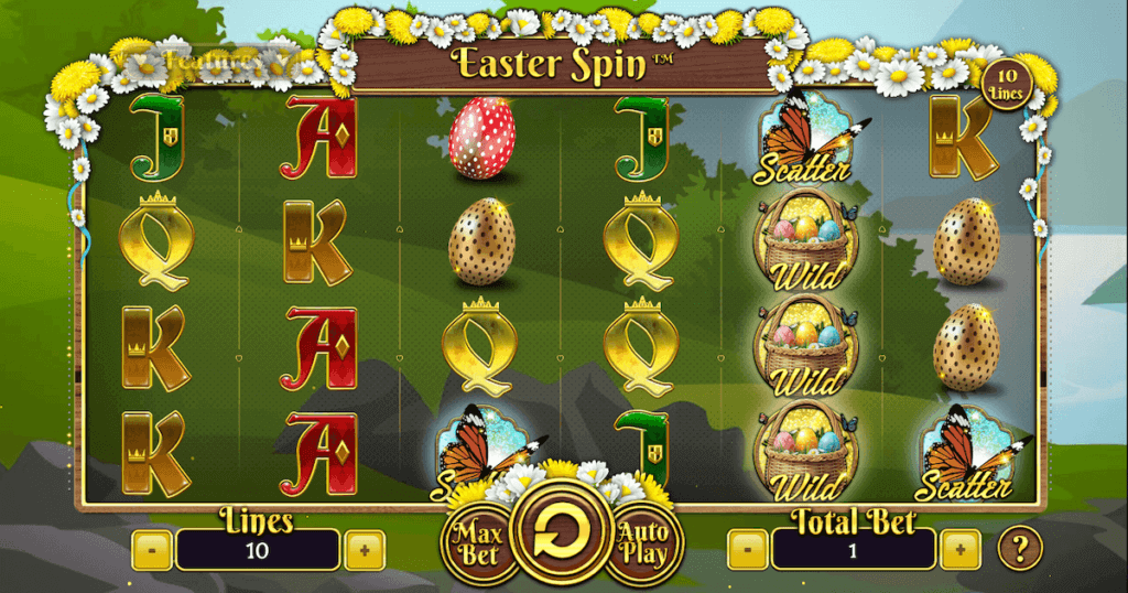Best Easter Casino Promotions Available in Canada