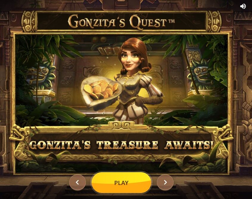 Gonzita\