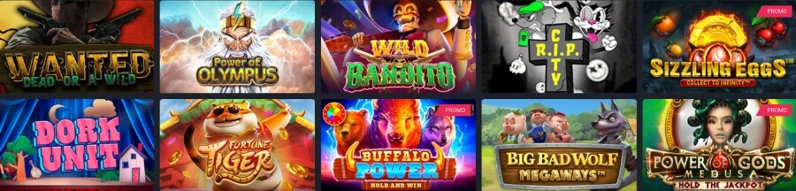 </strong> galore at this casino. Although Coinplay only lists six in the Game Show category, youโll discover many more spread across other sections. We suggest checking out Mega Wheel, Sweet Bonanza Candyland, and Snakes and Ladders Live.