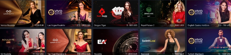 After enjoying your gaming experience and securing wins, itโs time to access the cashier and withdraw your earnings. Youโll need to transfer them back to your cryptocurrency wallet.
