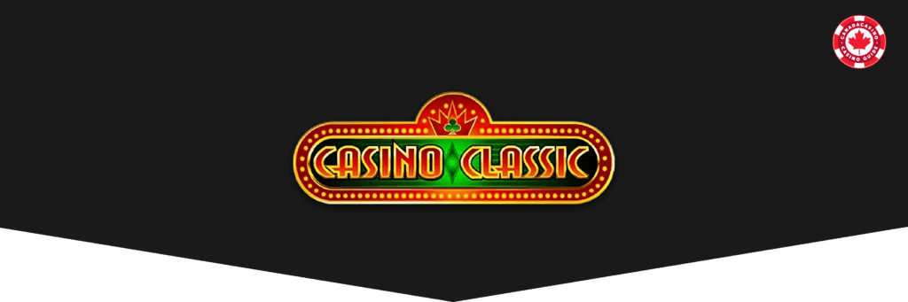 Casino Classic Casino Review - Insight for Canadian Players