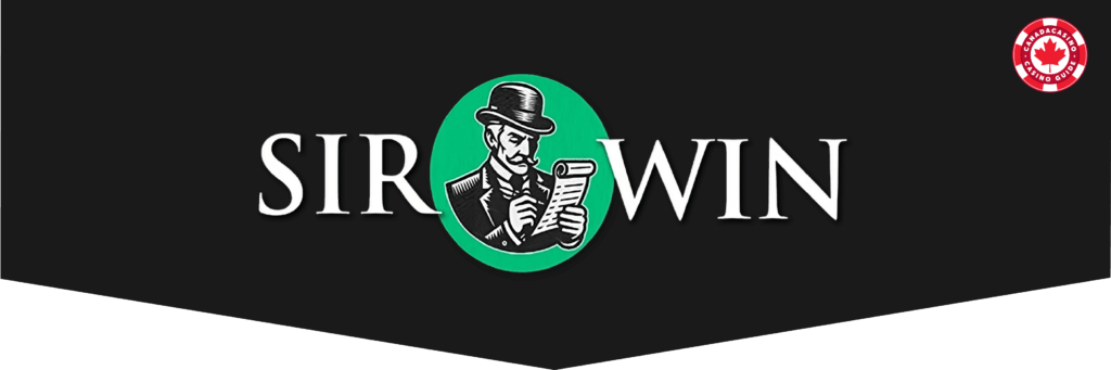 Sirwin casino review - canada casino