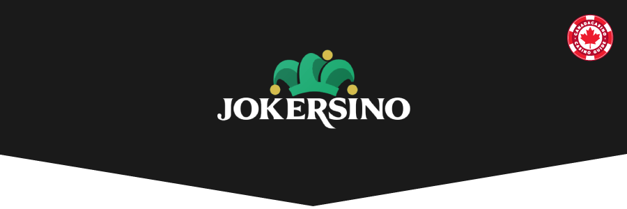 Jokersino Canada casino review