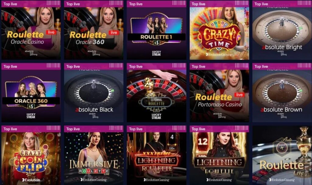 Justbit.io Casino Review Canada - Take advantage of a bonus reaching €750 plus 75 free spins.