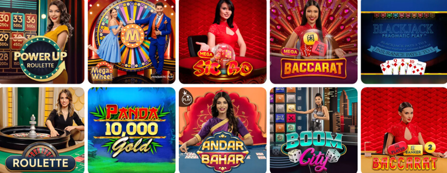 With features like daily cashback and weekly free spin promotions alongside an impressive welcome bonus, our detailed review will cover everything you need to know about Let’s Go Casino.