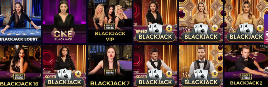 Check out the live casino games available at Lucky7even, including favorites like Wonderland and Sweet Bonanza Candyland.