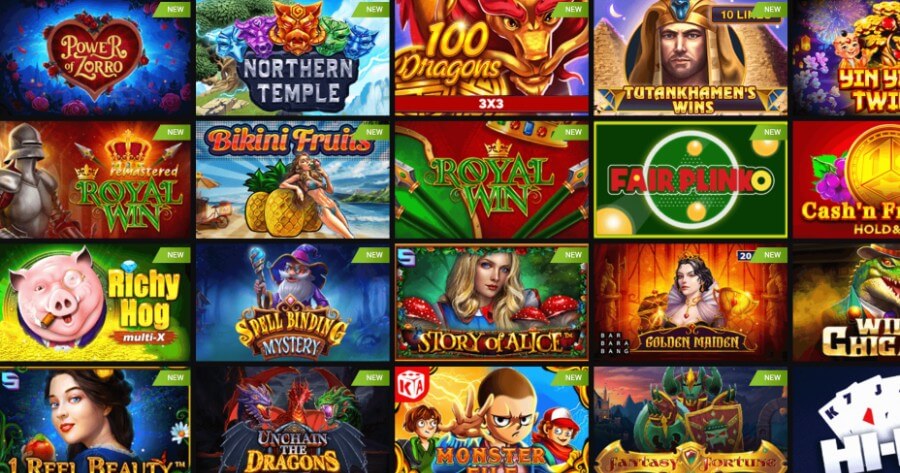 As with other top online casinos in Canada, identity verification is mandatory at Megapari Casino. While this is not required at the registration stage, you'll need to complete it before processing withdrawals. Documents typically requested include: