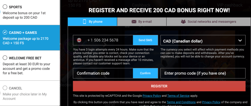 Complete Array of Cryptocurrencies