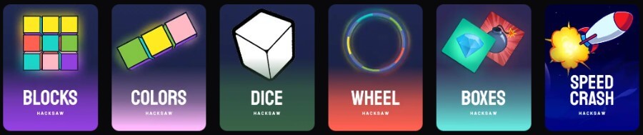 MonkeyTilt Exclusive Games