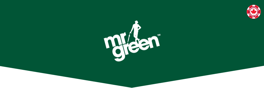 Here’s what you’ll come across in this Mr. Green Casino Review.