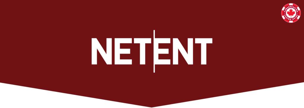 Overview of NetEnt for Canadian Casinos