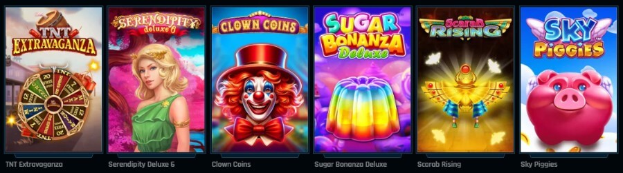 Ninlay - Exclusive Games