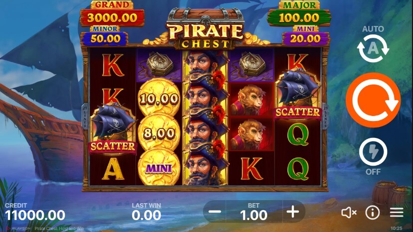 This <strong>dragon-themed slot</strong> operates on a unique <strong>6x5 grid layout</strong> with a <strong>pay-anywhere mechanism</strong> . Collect the right amount of dragon eggs using special features including multipliers, <strong>Avalanche mechanics, and cascading wins</strong> – and you might just secure a win of up to <strong>20,000 times your wager!</strong> Similar to other offerings from this developer, it possesses a <strong>