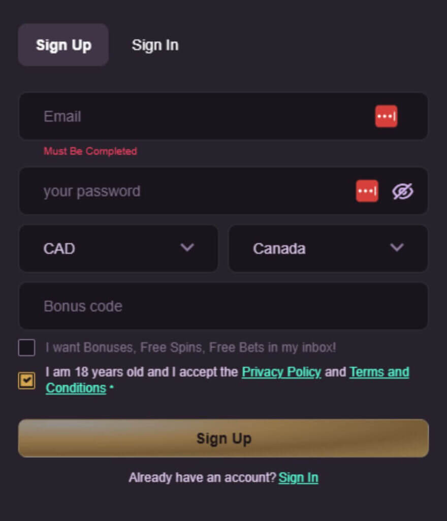 casino reviews