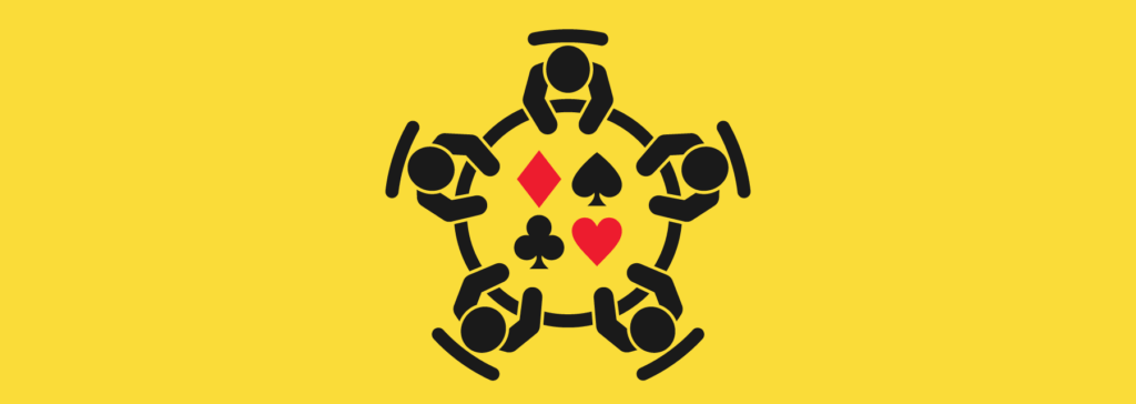 If you’re just starting out in the realm of online Canadian poker, this guide will equip you with essential knowledge on all the poker hands and how to utilize them effectively.