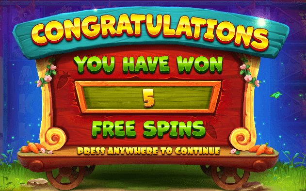 The fantastic news is that <strong>coin symbols are guaranteed</strong> to appear during each free spin, heightening the chances of securing wins combined with large multipliers. Coins are added progressively beginning with 4 for the initial spin and culminating with <strong>12 coins by the fifth spin</strong> .