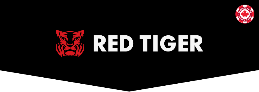 Red Tiger Casino Provider Review for Canada