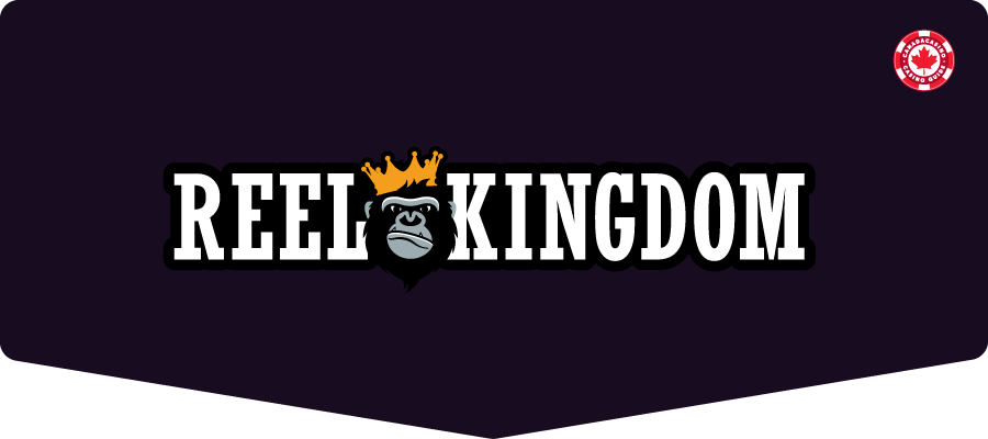 Review of the Reel Kingdom gaming provider - Canadian casinos