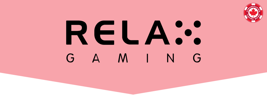 Relax Gaming Provider Review: Insights into Canadian Casinos