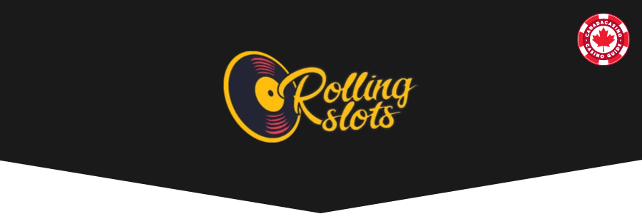 reviews of rolling slots casino in Canada