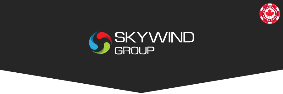 Skywind Group provider review for Canadian casinos.