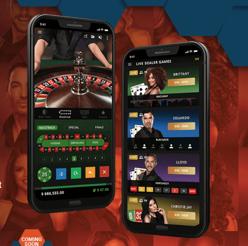 Swintt has already established a presence in the portfolios of premier casino operators, and we believe it possesses the potential to become a regular feature in more online casinos moving forward.