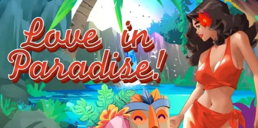 Tahiti Casino - Valentine’s Day Special Offer