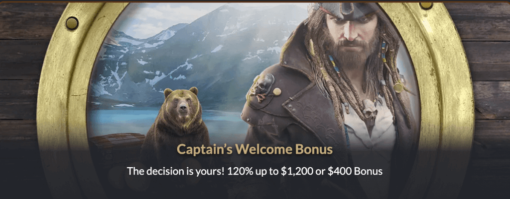 Overview of Tortuga Casino’s Welcome Bonus Offer in Canada