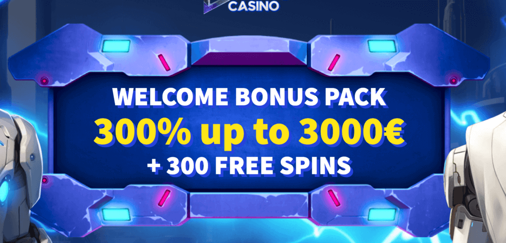 Canadian newcomers at Trino Casino have much to look forward to. When signing up, players will have the choice of three different welcome bonuses, but we will highlight one and encourage you to check out the others by visiting our website.