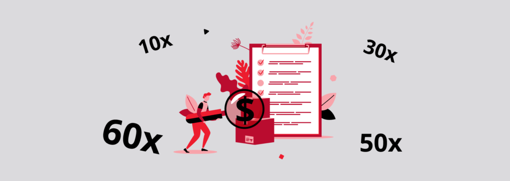 Wagering Requirements Canada