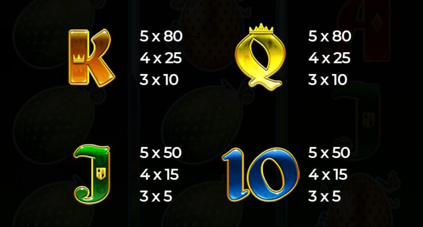 The <strong>minimum wager is $0.10</strong> , while the <strong>maximum is $1,000</strong> . This slot also includes an <strong>autoplay feature</strong> , which you can use to <strong>set the reels spinning</strong> automatically and <strong>pause them</strong> at your discretion.