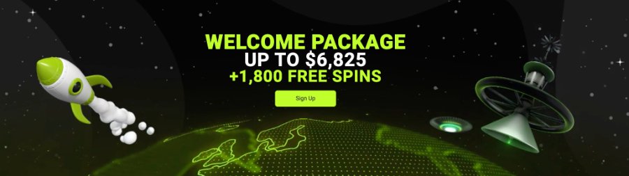 You can avail of the bonus over a series of four deposits: