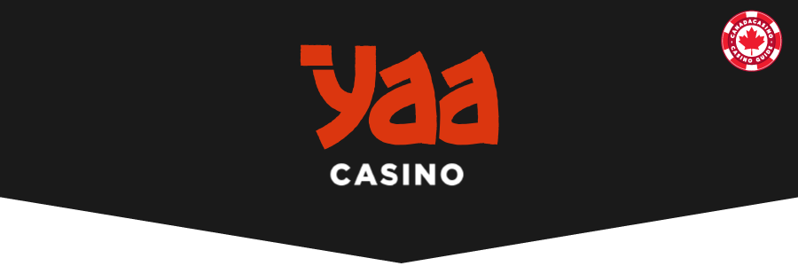 Yaa Casino Review Banner - Canadian Casino