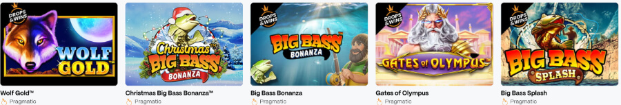 First Deposit: 100% Match up to $500 and 50 Free Spins. Second Deposit: 100% Match up to $250 and 100 Free Spins. Third Deposit: 50% Match up to $750 and 50 Free Spins. Fourth Deposit: 25% Match up to $1,000 and 100 Free Spins.
