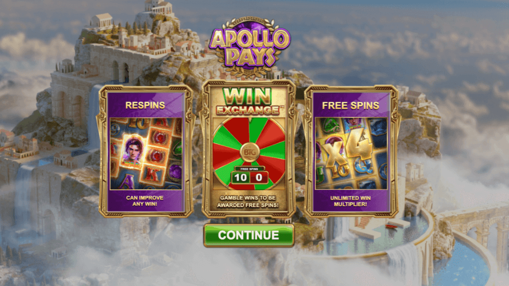 is one of the latest offerings by BTG, showcasing both a Megaways Mechanic and the Hold and Spin bonus feature</strong> .