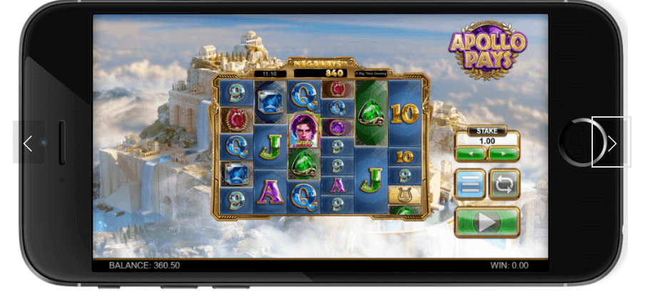 New player welcome offer: Enjoy up to $3,000 in bonuses plus 200 free spins on your first deposit of $20. Use bonus code: ULTRA. Wagering requirement is 35 times and you have 2 days to fulfill it.