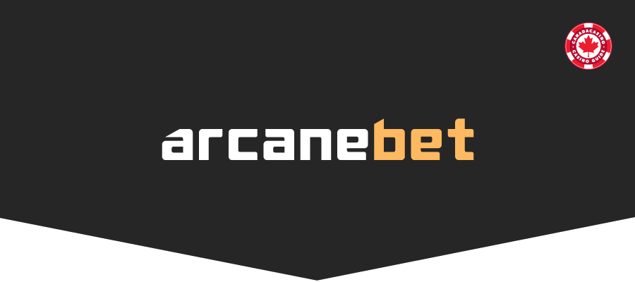 arcanebet casino review - online gaming in Canada
