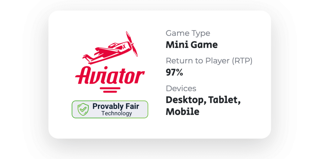 We conduct thorough testing on all the games we cover, ensuring we focus on crucial details to provide <strong>accurate information</strong> . Here’s how we evaluated Aviator.