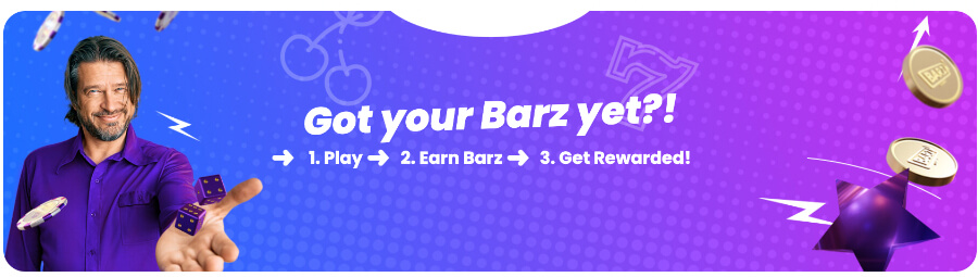 How to Create a New Account with Barz?