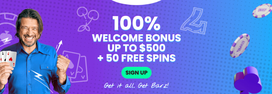 The wagering requirement is reasonable, sitting at 40x. Keep in mind that the bonus funds are valid only for 30 days from your registration date, while Free Spins are available for a period of 10 days.