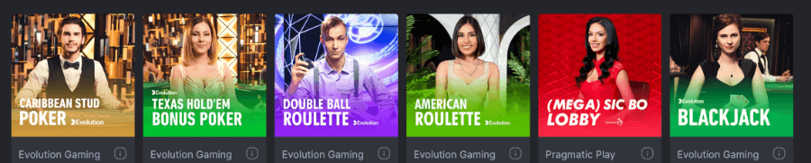 Established in 2024, this casino offers a massive selection of over 9,000 games along with a variety of enticing promotions designed for players in Canada. Explore the comprehensive BC.Game Casino Review for all the details.