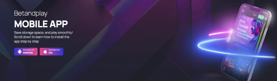 BetandPlay offers an impressive range of <strong></strong> to enhance the experience for players in Canada. Let’s examine some of the highlights/