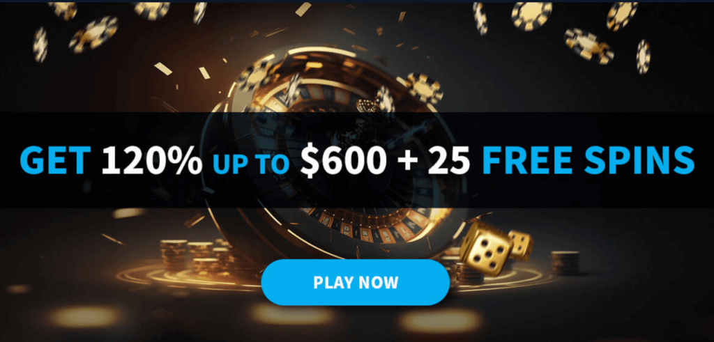But that's not all! As part of your welcome package, you'll also receive <strong>25 free spins</strong> to enjoy on popular slots like Captain’s Quest: Treasure Island, Book of Dead, Sherlock of London, Wild Rails, Rick Wilde, and the Tome of Madness.