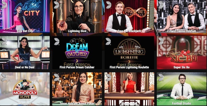 Reel Kingdom While the games and bonuses play a crucial role in the overall casino experience, the deposit and withdrawal methods as well as the casino policies often determine whether players choose to sign up. Most deposit options offer instant transactions, allowing players to embark on their online casino journeys without delay.