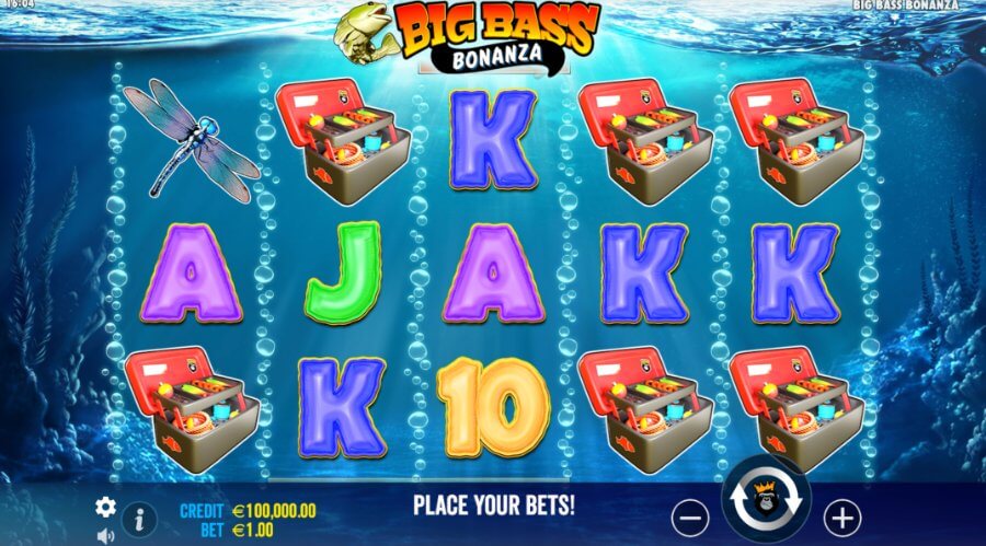 diamonds power free slots - Canadian casino