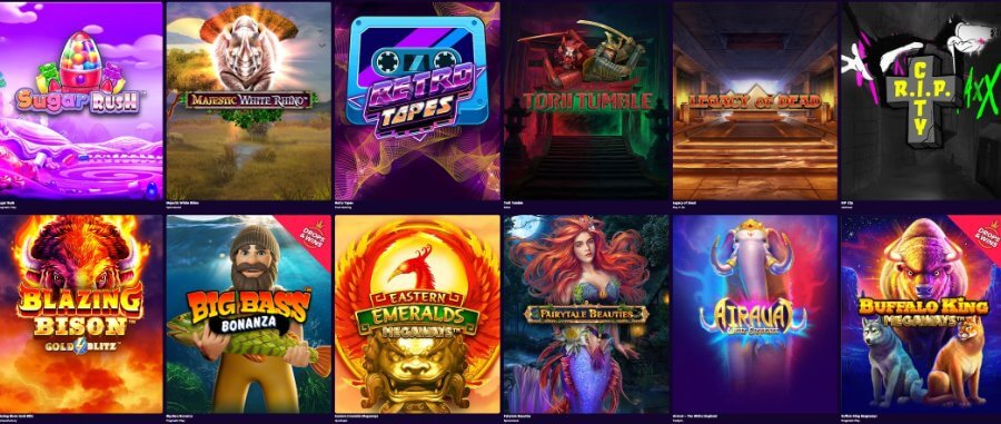 big boost live casino games canada casino reviews